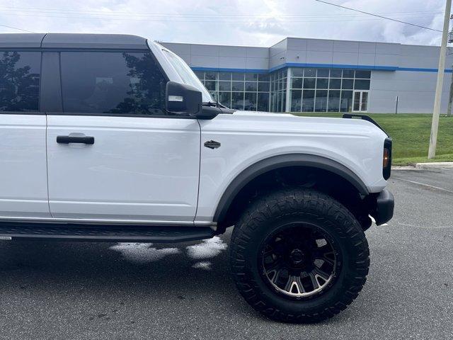used 2023 Ford Bronco car, priced at $59,988