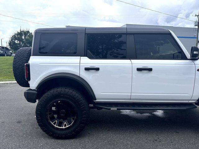 used 2023 Ford Bronco car, priced at $59,988