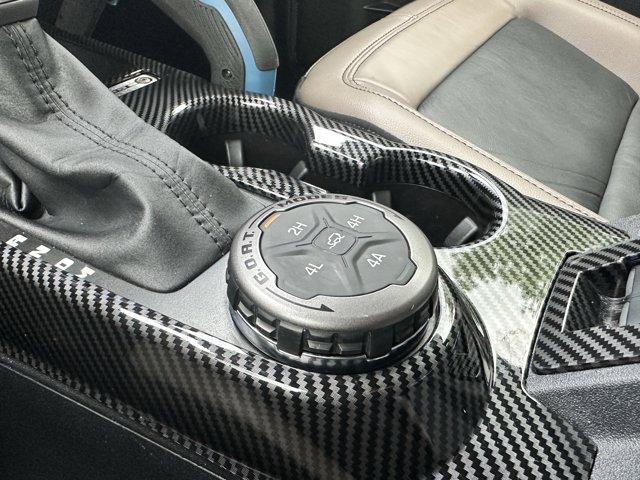 used 2023 Ford Bronco car, priced at $64,988