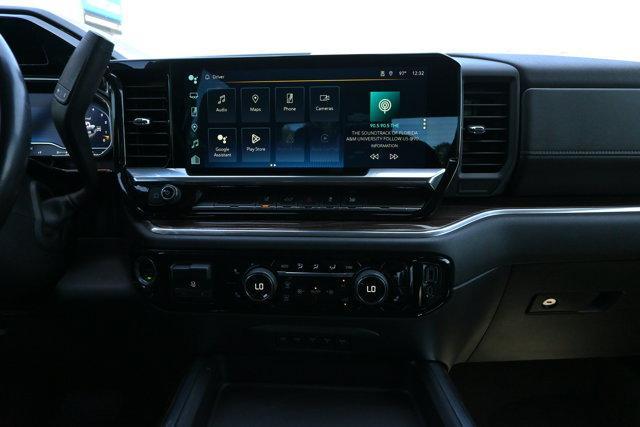 used 2024 Chevrolet Silverado 3500 car, priced at $59,999
