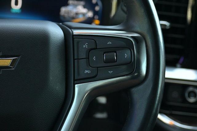 used 2024 Chevrolet Silverado 3500 car, priced at $59,999