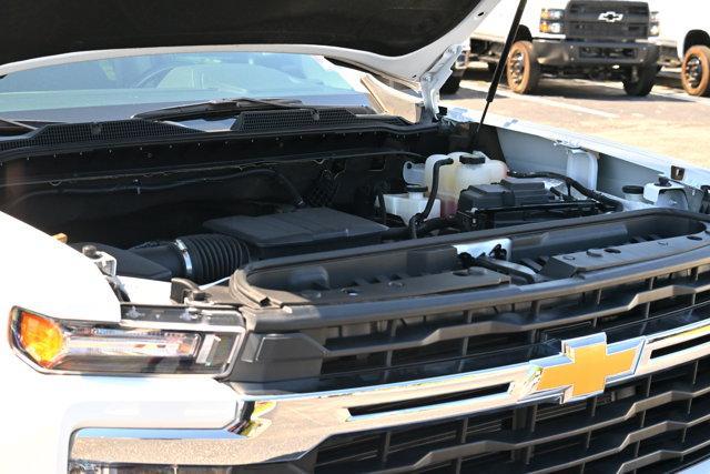 used 2024 Chevrolet Silverado 3500 car, priced at $59,999