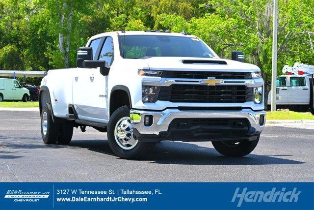 used 2024 Chevrolet Silverado 3500 car, priced at $59,999