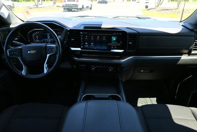 used 2024 Chevrolet Silverado 3500 car, priced at $59,999