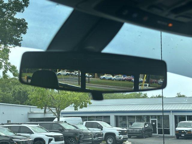 used 2019 Chevrolet Silverado 1500 car, priced at $42,988