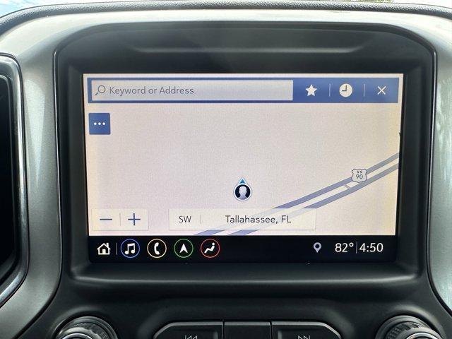 used 2019 Chevrolet Silverado 1500 car, priced at $42,988