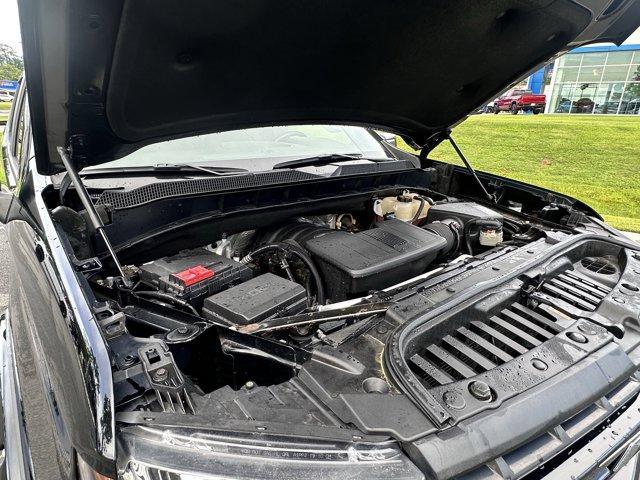 used 2019 Chevrolet Silverado 1500 car, priced at $42,988