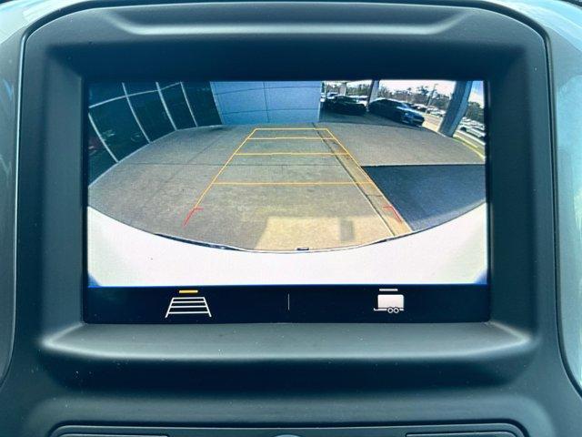 used 2021 Chevrolet Silverado 1500 car, priced at $35,000