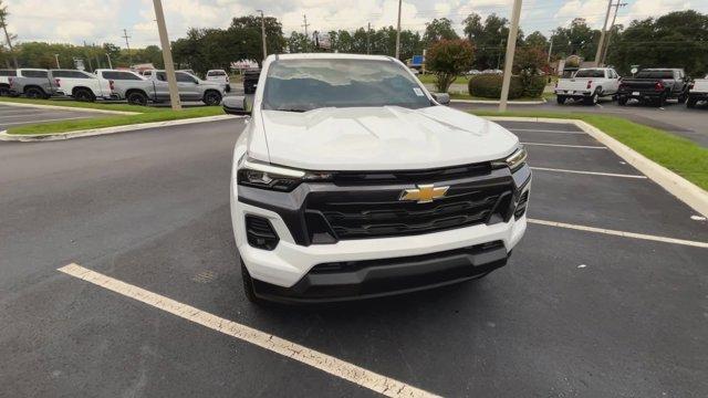 new 2024 Chevrolet Colorado car, priced at $46,695