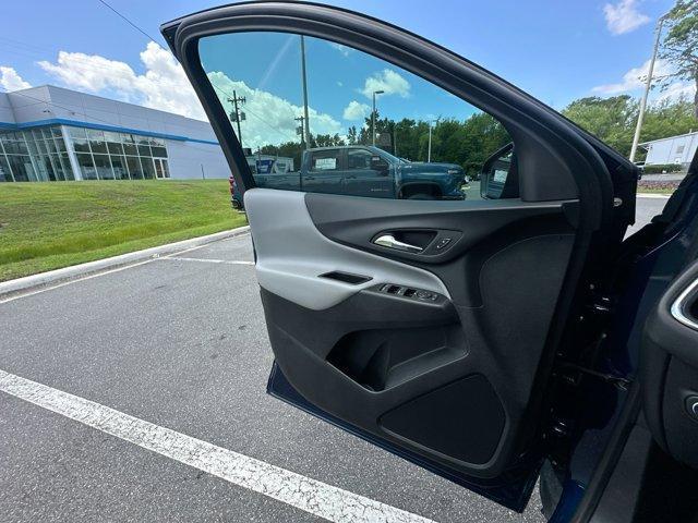 used 2022 Chevrolet Equinox car, priced at $24,998