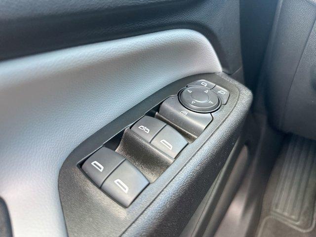 used 2022 Chevrolet Equinox car, priced at $24,998