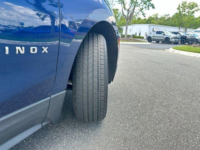 used 2022 Chevrolet Equinox car, priced at $24,998