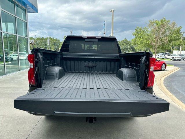 used 2019 Chevrolet Silverado 1500 car, priced at $33,397