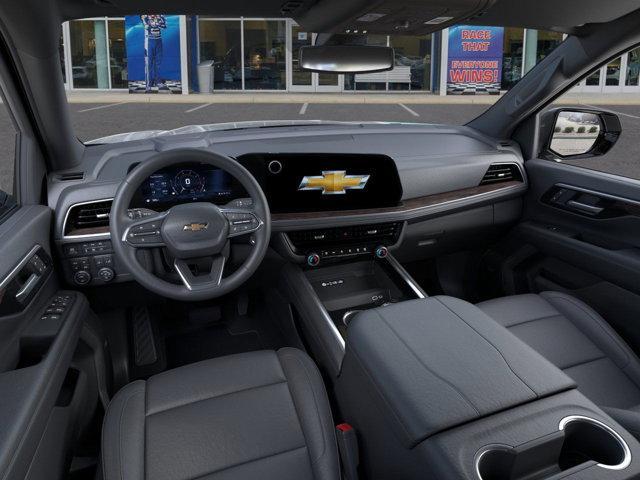 new 2025 Chevrolet Suburban car, priced at $72,879