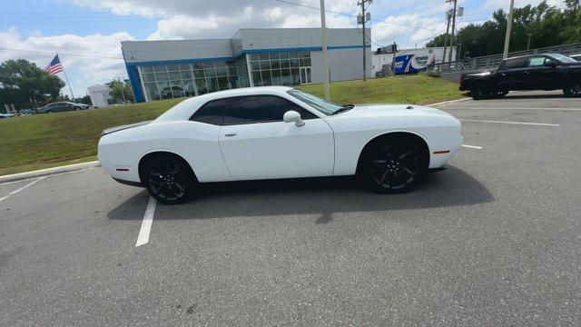 used 2019 Dodge Challenger car, priced at $29,988