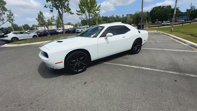 used 2019 Dodge Challenger car, priced at $29,988