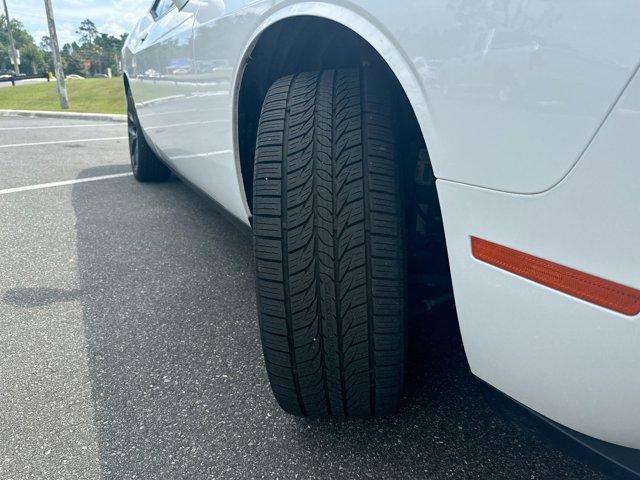 used 2019 Dodge Challenger car, priced at $29,988