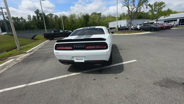 used 2019 Dodge Challenger car, priced at $29,988