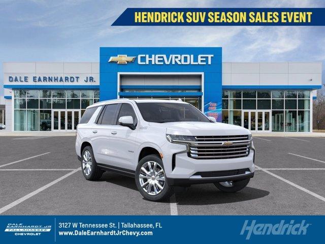 new 2024 Chevrolet Tahoe car, priced at $88,750