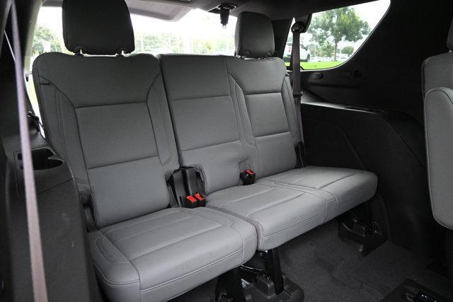 used 2021 Chevrolet Tahoe car, priced at $39,988