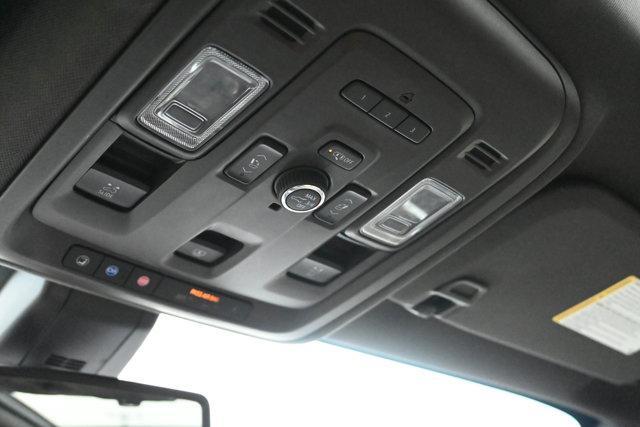 used 2021 Chevrolet Tahoe car, priced at $39,988