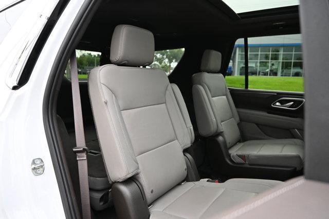 used 2021 Chevrolet Tahoe car, priced at $39,988