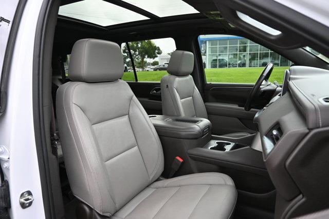 used 2021 Chevrolet Tahoe car, priced at $39,988