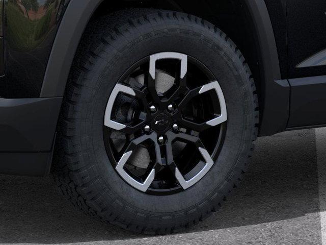 new 2026 Chevrolet Equinox car, priced at $36,585