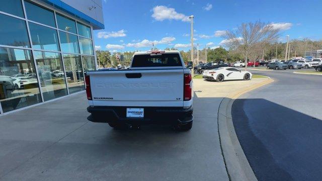 new 2025 Chevrolet Silverado 2500 car, priced at $67,435