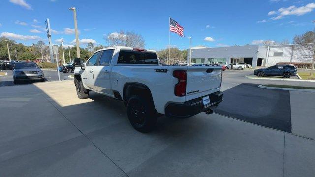 new 2025 Chevrolet Silverado 2500 car, priced at $67,435