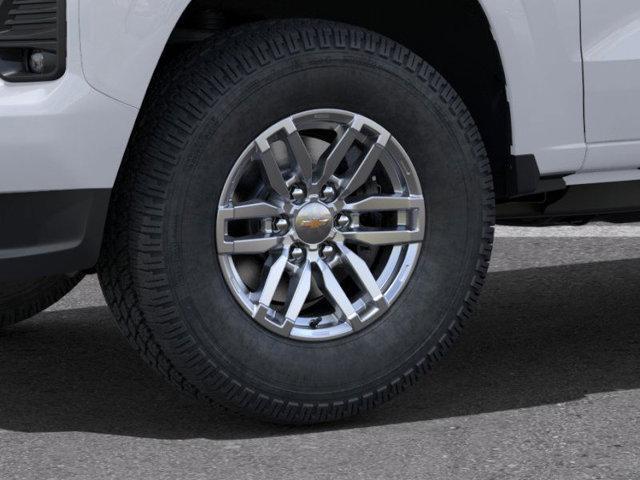 new 2025 Chevrolet Colorado car, priced at $41,614
