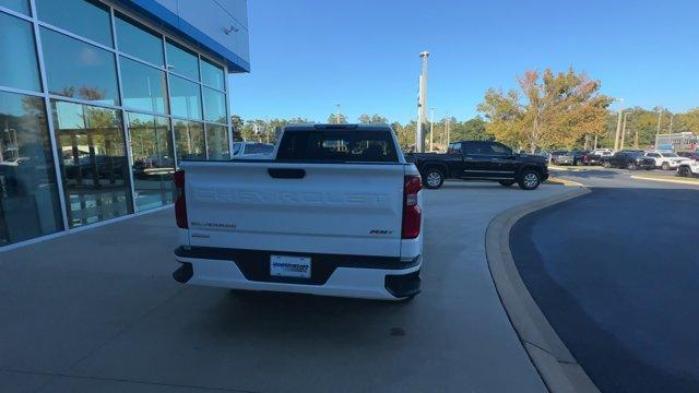 used 2019 Chevrolet Silverado 1500 car, priced at $36,224