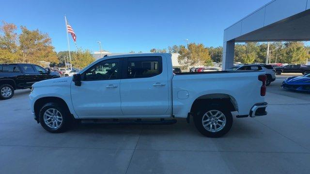 used 2019 Chevrolet Silverado 1500 car, priced at $36,224