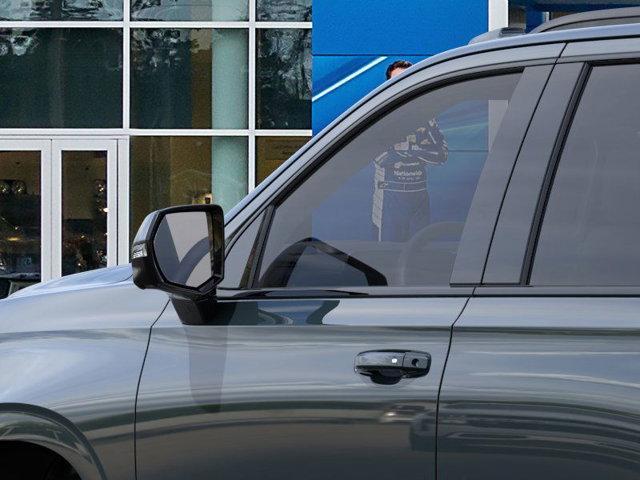 new 2026 Chevrolet Tahoe car, priced at $74,020