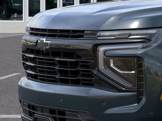 new 2026 Chevrolet Tahoe car, priced at $74,020