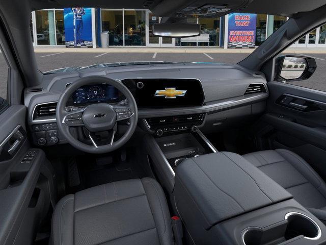 new 2026 Chevrolet Tahoe car, priced at $74,020