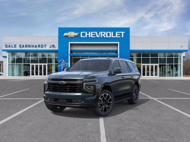 new 2026 Chevrolet Tahoe car, priced at $74,020
