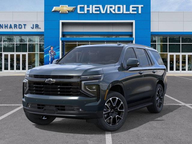 new 2026 Chevrolet Tahoe car, priced at $74,020