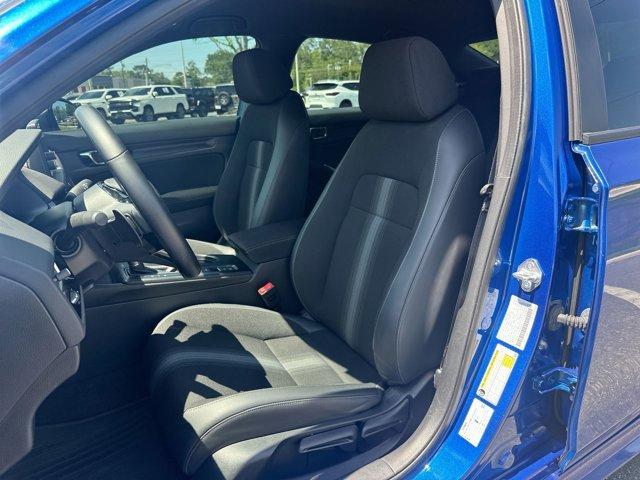used 2022 Honda Civic car, priced at $22,988