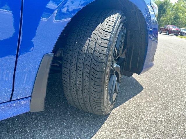 used 2022 Honda Civic car, priced at $22,988