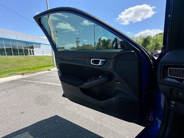 used 2022 Honda Civic car, priced at $22,988