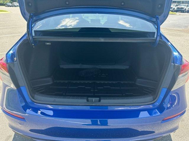 used 2022 Honda Civic car, priced at $22,988