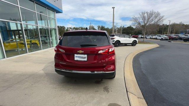 used 2019 Chevrolet Equinox car, priced at $21,995