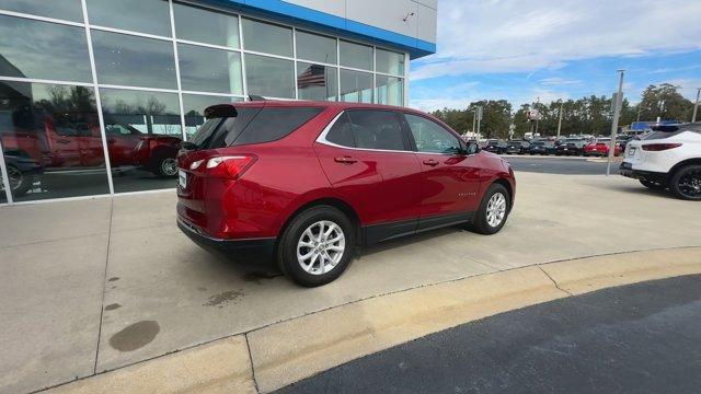 used 2019 Chevrolet Equinox car, priced at $21,995