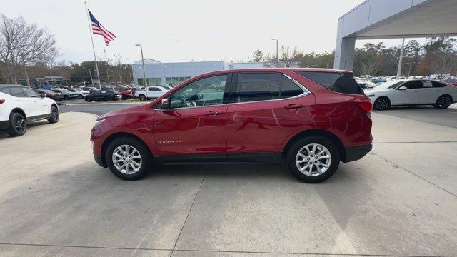 used 2019 Chevrolet Equinox car, priced at $21,995