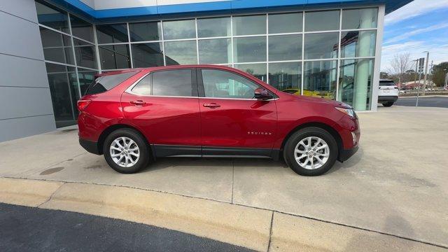 used 2019 Chevrolet Equinox car, priced at $21,995