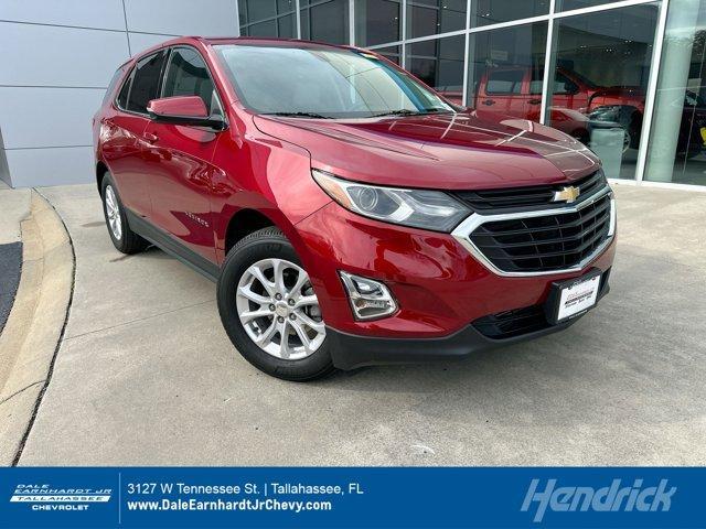 used 2019 Chevrolet Equinox car, priced at $21,995