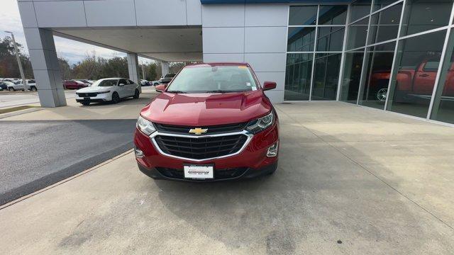 used 2019 Chevrolet Equinox car, priced at $21,995