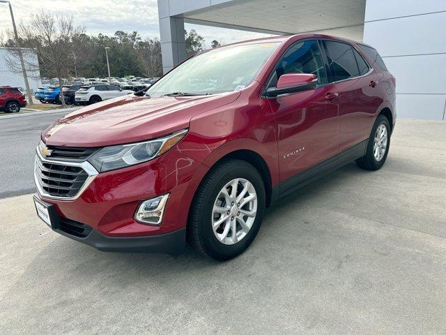 used 2019 Chevrolet Equinox car, priced at $21,995