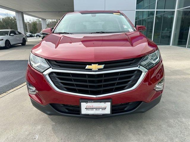 used 2019 Chevrolet Equinox car, priced at $21,995